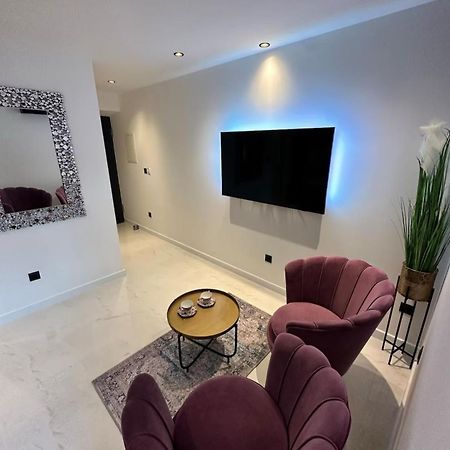 ספליט Madonna Luxury Rooms מראה חיצוני תמונה