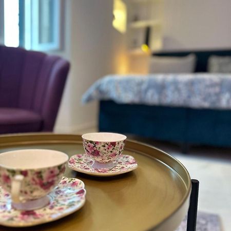 ספליט Madonna Luxury Rooms מראה חיצוני תמונה