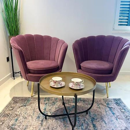 ספליט Madonna Luxury Rooms מראה חיצוני תמונה