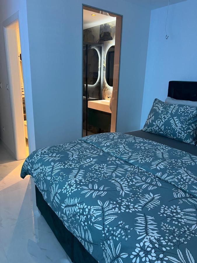 ספליט Madonna Luxury Rooms מראה חיצוני תמונה