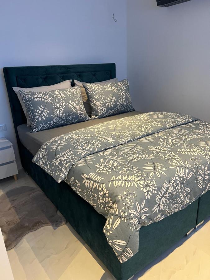 ספליט Madonna Luxury Rooms מראה חיצוני תמונה