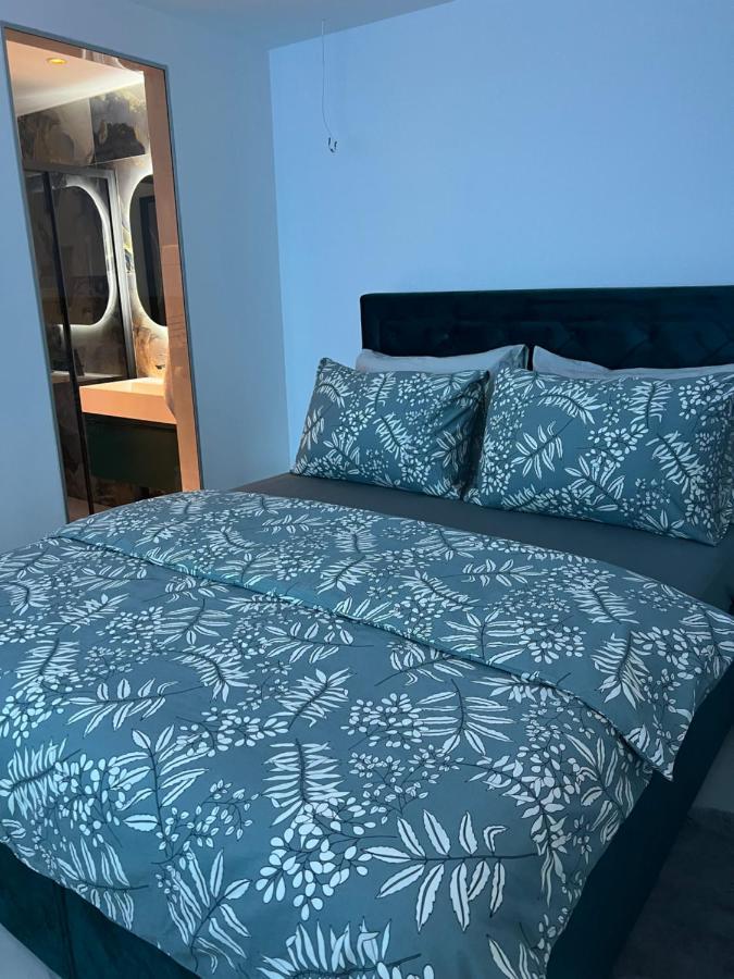 ספליט Madonna Luxury Rooms מראה חיצוני תמונה