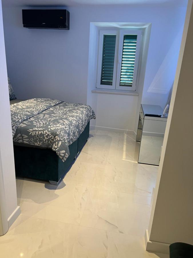 ספליט Madonna Luxury Rooms מראה חיצוני תמונה