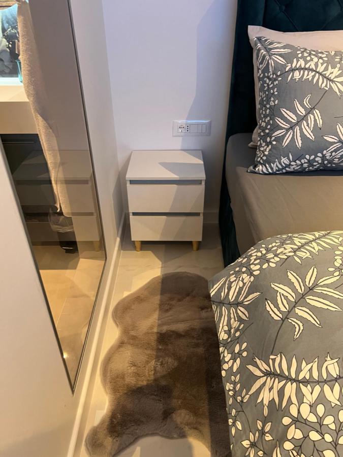 ספליט Madonna Luxury Rooms מראה חיצוני תמונה