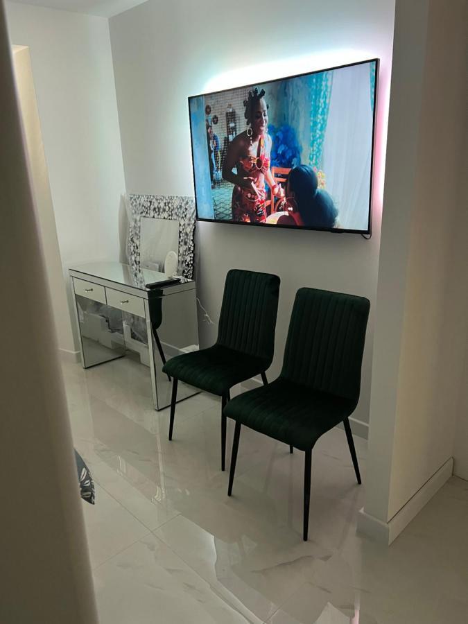 ספליט Madonna Luxury Rooms מראה חיצוני תמונה