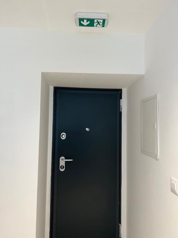 ספליט Madonna Luxury Rooms מראה חיצוני תמונה