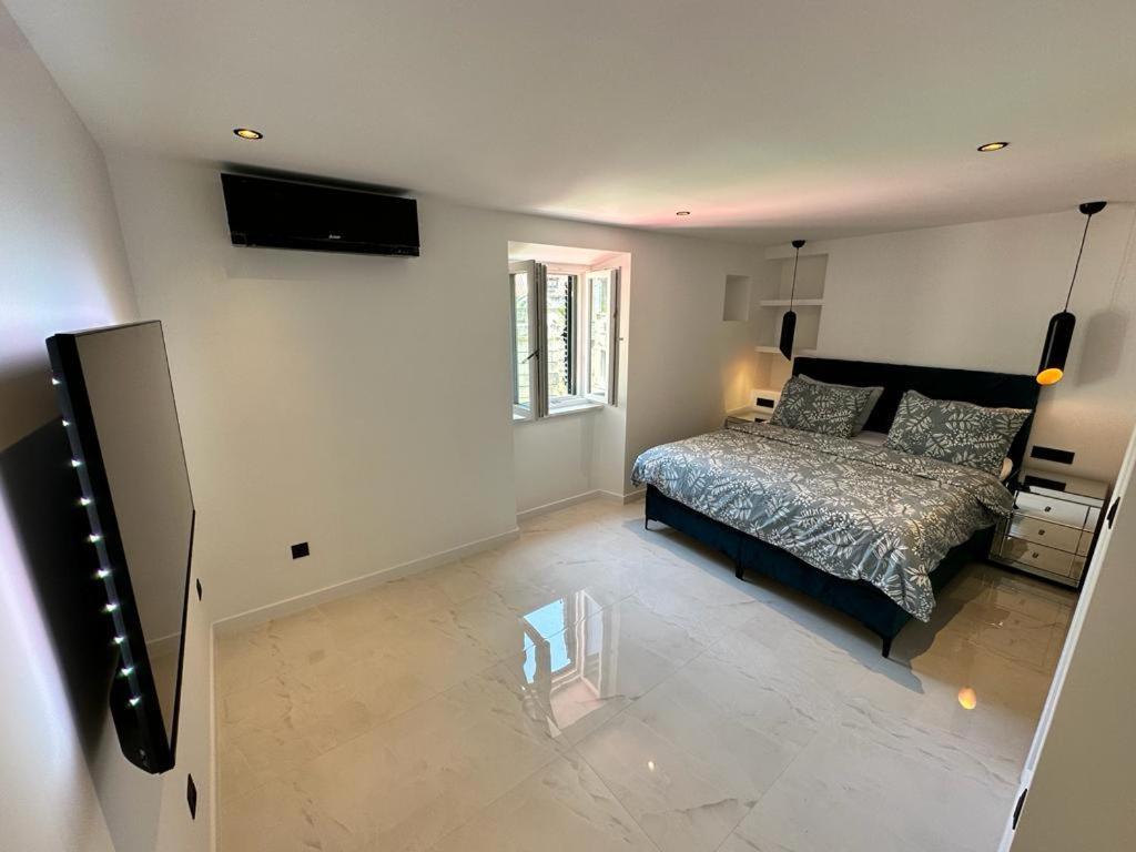 ספליט Madonna Luxury Rooms מראה חיצוני תמונה