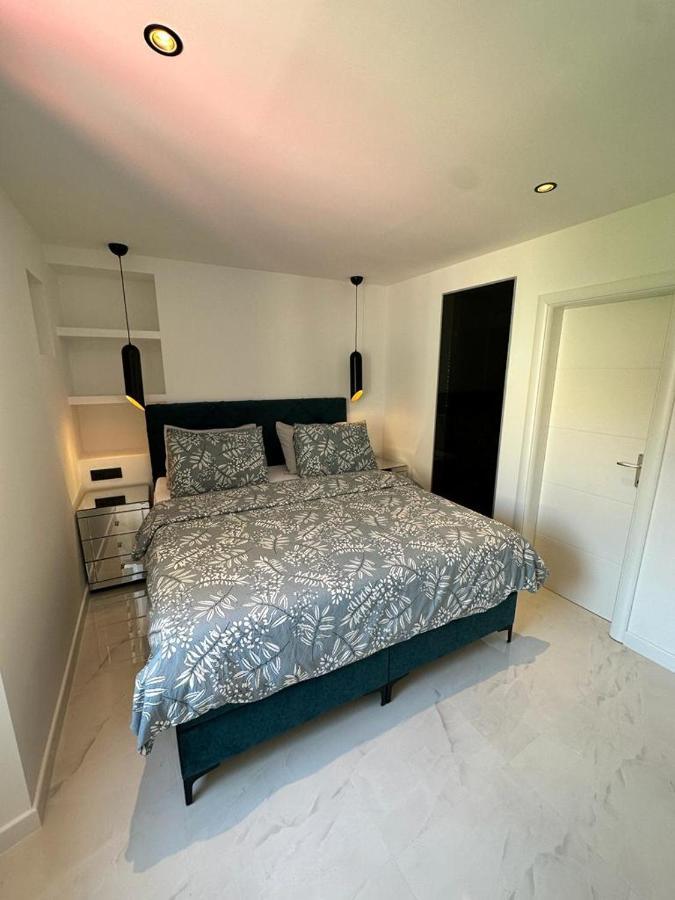 ספליט Madonna Luxury Rooms מראה חיצוני תמונה
