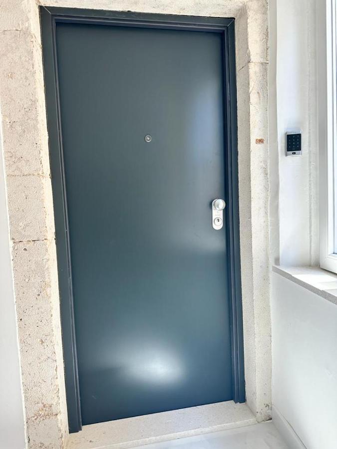 ספליט Madonna Luxury Rooms מראה חיצוני תמונה
