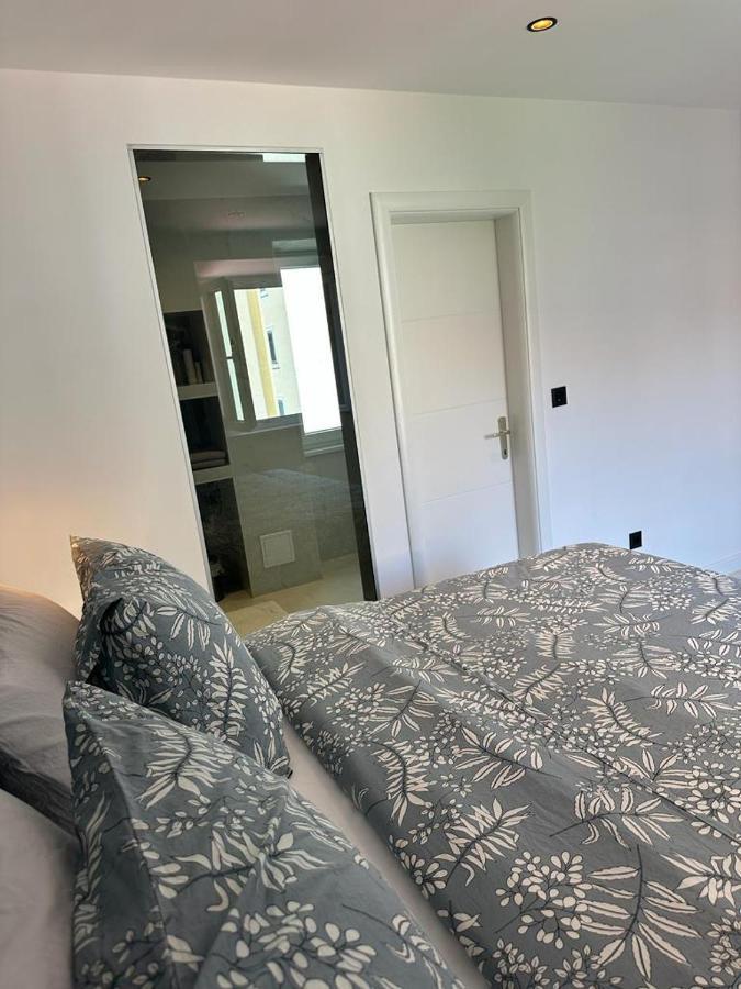 ספליט Madonna Luxury Rooms מראה חיצוני תמונה