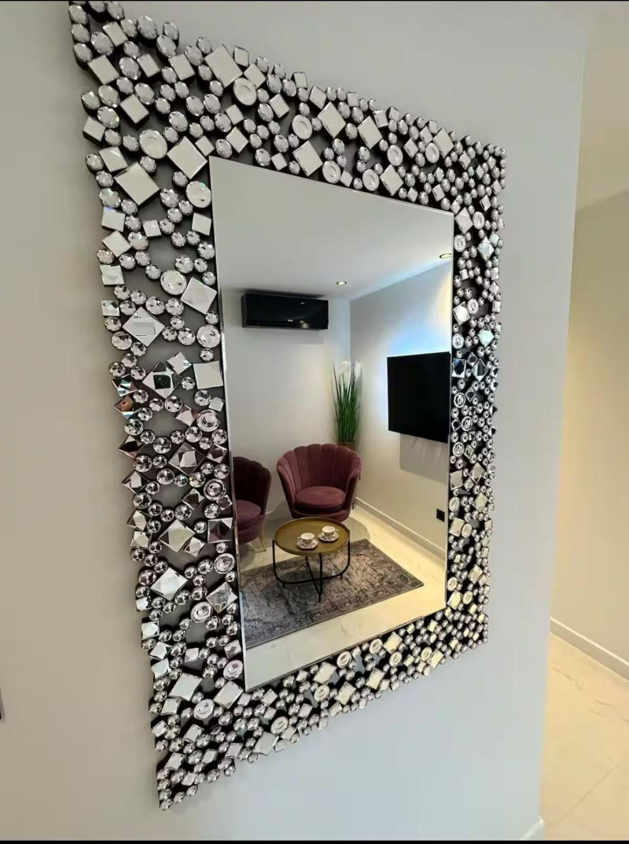 ספליט Madonna Luxury Rooms מראה חיצוני תמונה