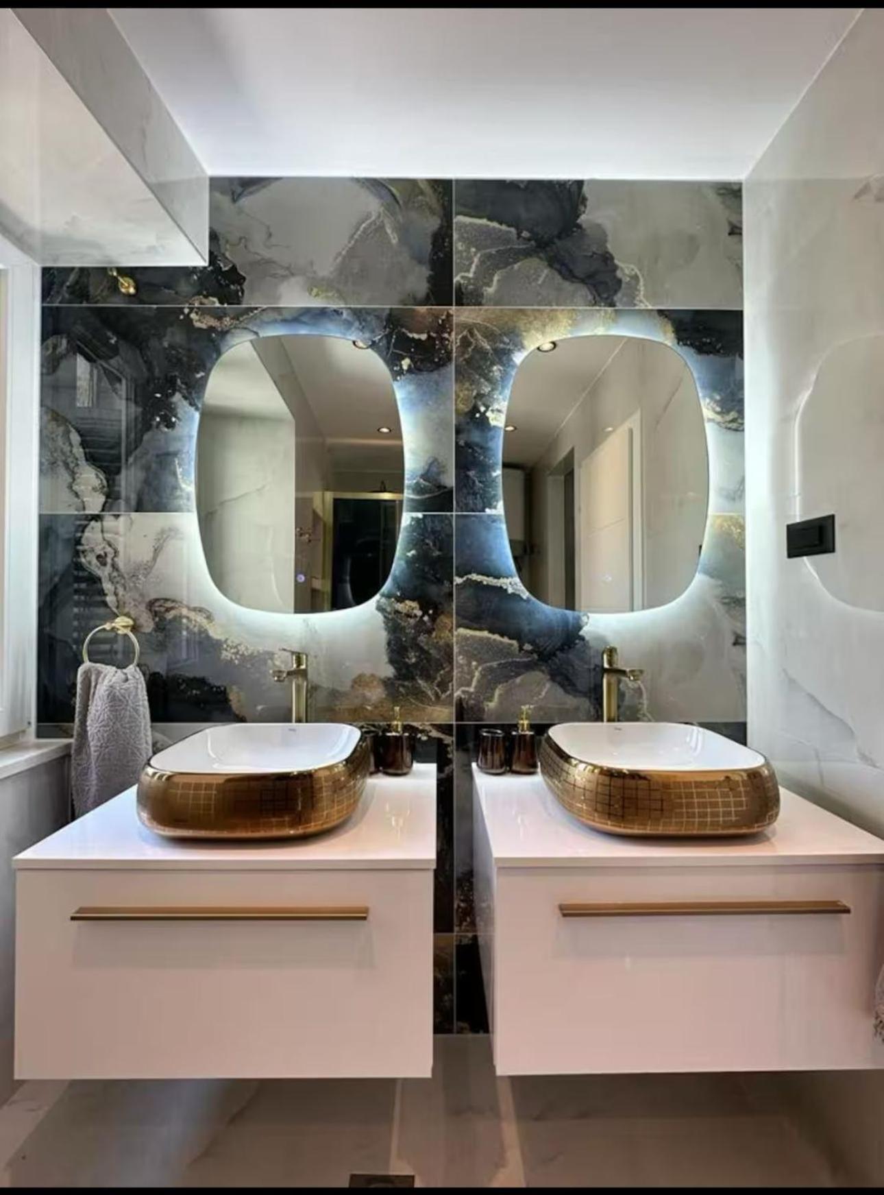 ספליט Madonna Luxury Rooms מראה חיצוני תמונה