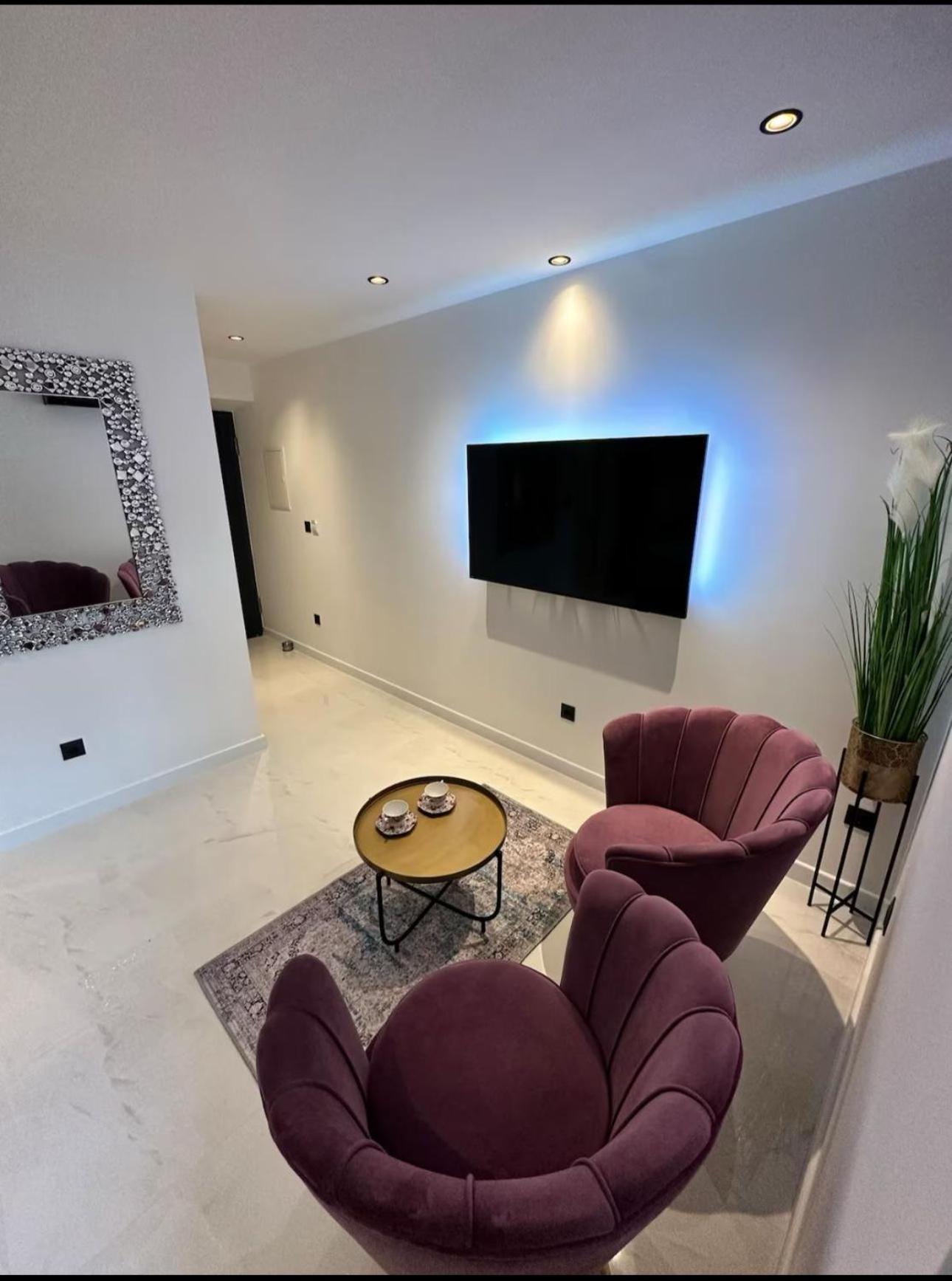 ספליט Madonna Luxury Rooms מראה חיצוני תמונה