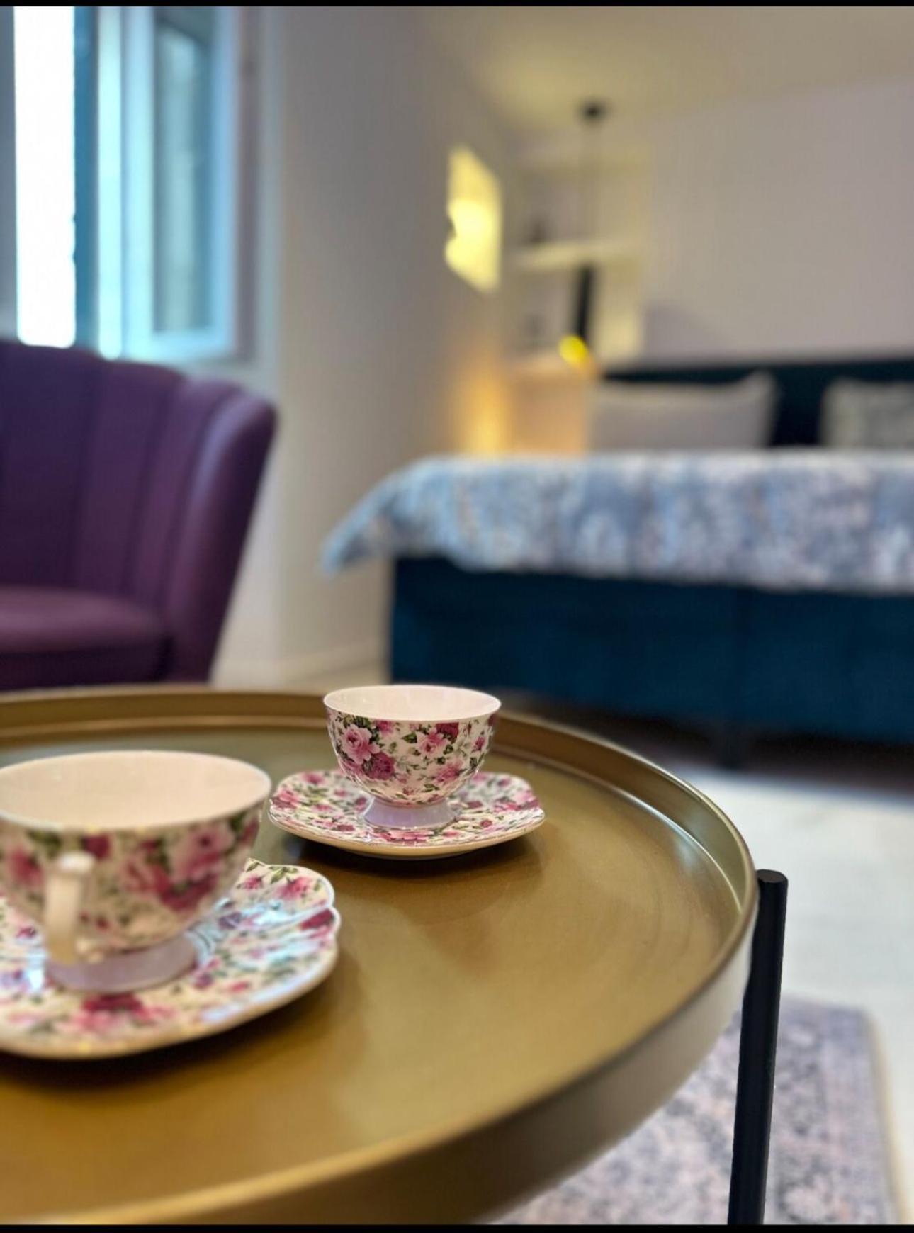 ספליט Madonna Luxury Rooms מראה חיצוני תמונה