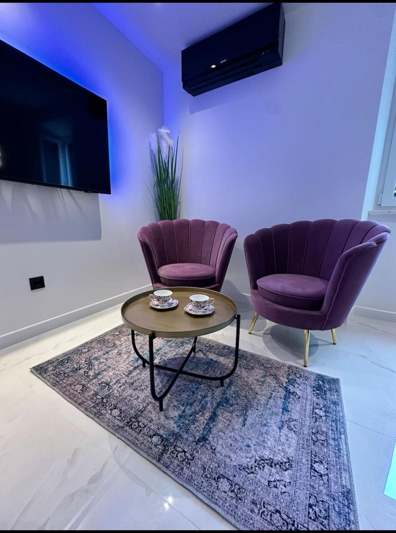 ספליט Madonna Luxury Rooms מראה חיצוני תמונה