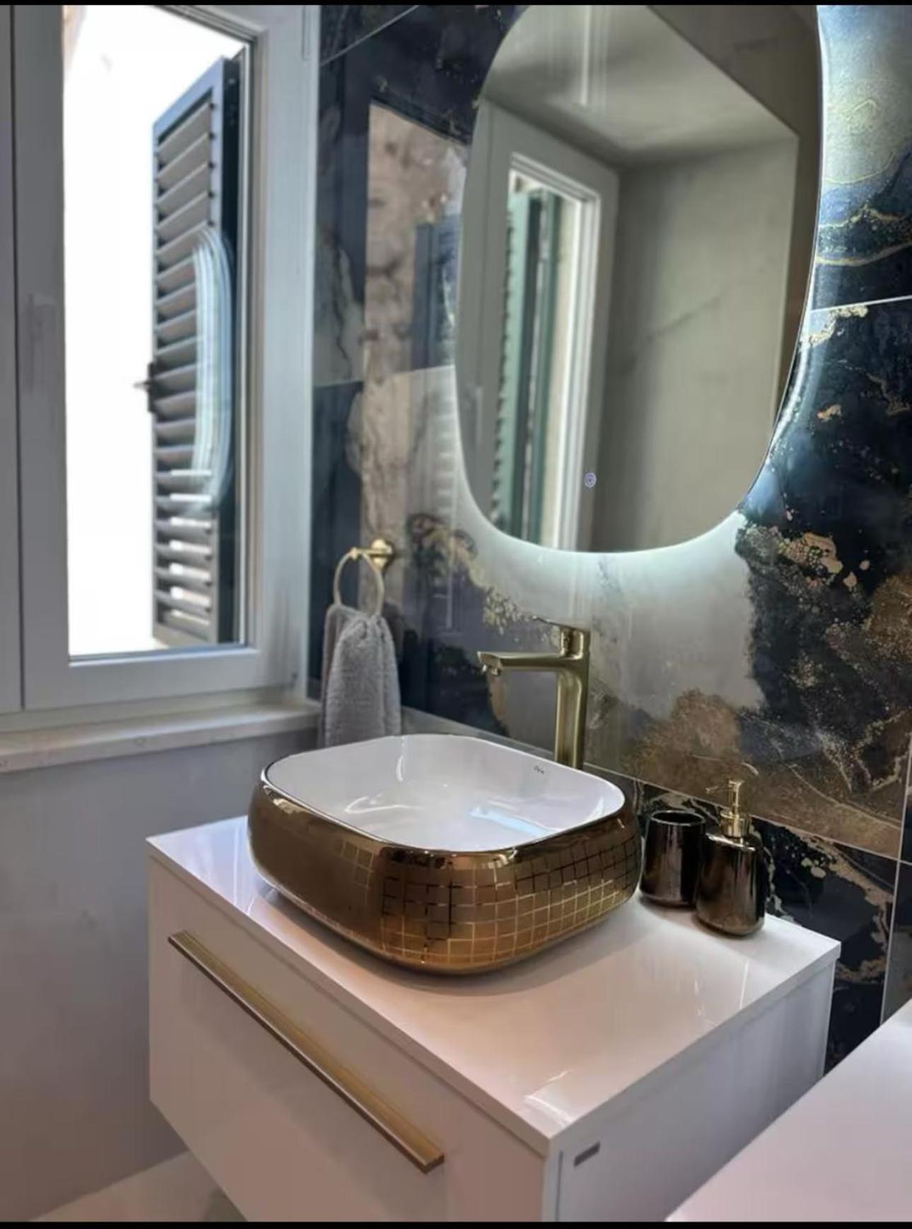 ספליט Madonna Luxury Rooms מראה חיצוני תמונה